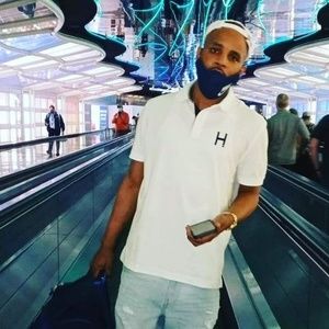 Meet your Posher, Bradley